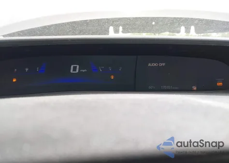 2013 Honda Civic Lx z USA, uszkodzony, nr VIN 19XFB2F53DE015480